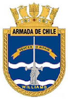 File:Frigate Almirante Williams (FF-19), Chilean Navy.jpg