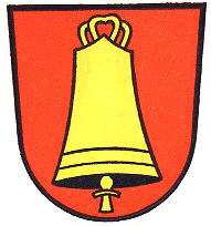 Wappen von Gilching/Arms (crest) of Gilching