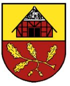 Wappen von Hämelhausen/Arms (crest) of Hämelhausen