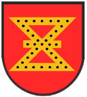 Wappen von Kappelwindeck