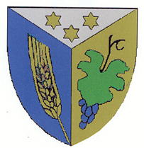 Arms of Kreuttal