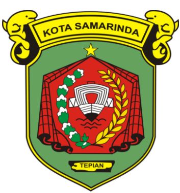 Coat of arms (crest) of Samarinda