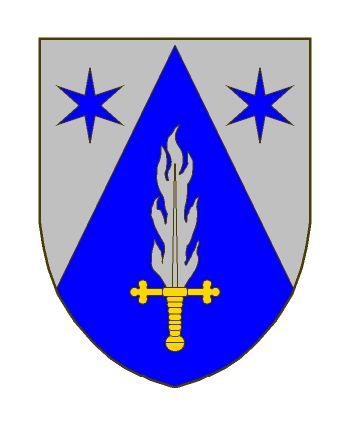 Wappen von Steffeln/Arms (crest) of Steffeln