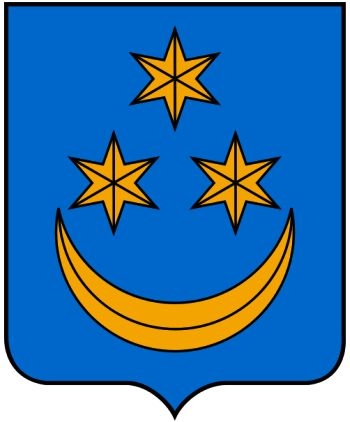 Arms of Terebovlia