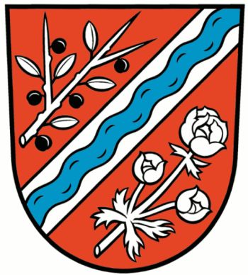 Wappen von Turnow-Preilack/Arms (crest) of Turnow-Preilack