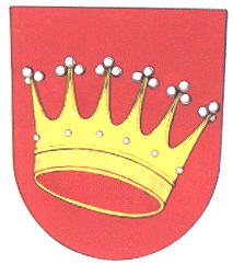 Arms of Valašské Meziříčí
