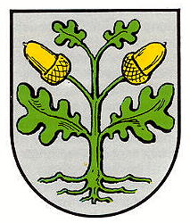 Wappen von Winnweiler/Arms (crest) of Winnweiler