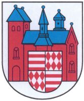 Wappen von Wippra/Arms (crest) of Wippra