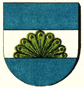 Wappen von Wustrow (Wendland)/Coat of arms (crest) of Wustrow (Wendland)