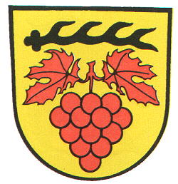 Wappen von Bretzfeld/Arms (crest) of Bretzfeld