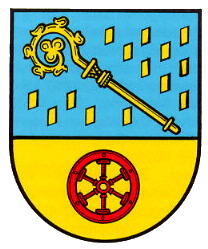 Wappen von Breunigweiler/Arms (crest) of Breunigweiler
