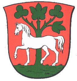 Arms (crest) of Horsens