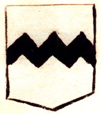 Blason de Tangry/Arms (crest) of Tangry