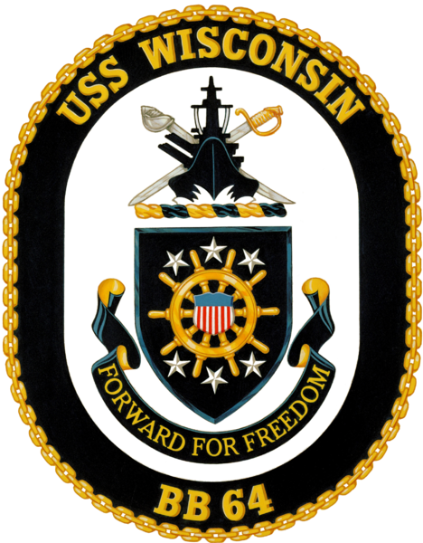File:Battleship USS Wisconsin.png