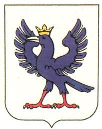 Coat of arms (crest) of Halych