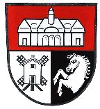 Wappen von Großhennersdorf