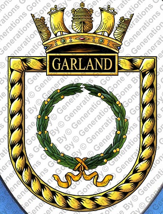 File:HMS Garland, Royal Navy.jpg