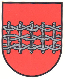 Wappen von Heine/Arms (crest) of Heine