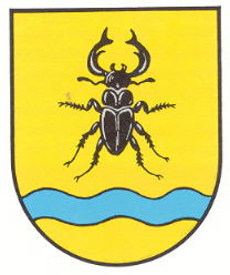 Wappen von Schrollbach/Arms (crest) of Schrollbach