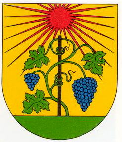 Wappen von Wintersweiler / Arms of Wintersweiler