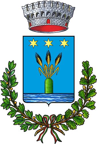 Stemma di Buguggiate/Arms (crest) of Buguggiate