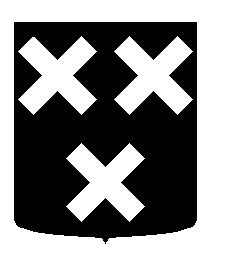 Wapen van Driemijlen/Arms (crest) of Driemijlen