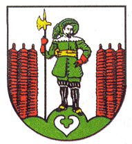 Wappen von Farsleben/Arms (crest) of Farsleben