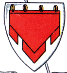 Wapen van Ferwalde/Coat of arms (crest) of Ferwalde