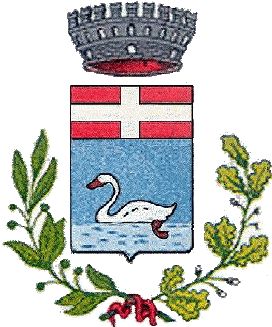Stemma di Grinzane Cavour/Arms (crest) of Grinzane Cavour