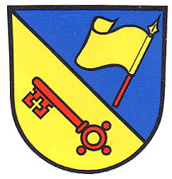 Wappen von Illingen (Württemberg)/Arms (crest) of Illingen (Württemberg)
