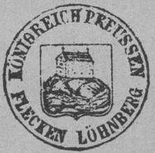 Siegel von Löhnberg