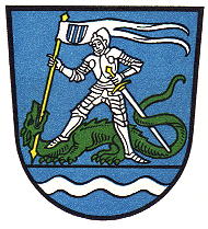 Wappen von Marktbreit