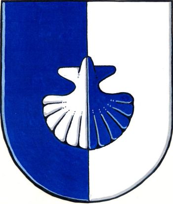 Arms of Paběnice