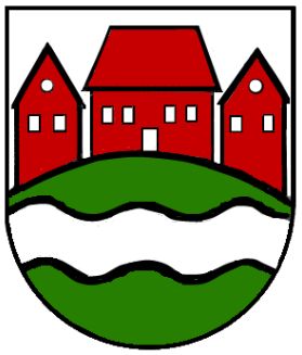 Wappen von Reubach/Arms (crest) of Reubach