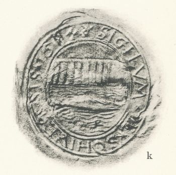 Seal of Skive