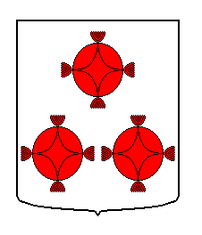 Wapen van Sprang/Arms (crest) of Sprang