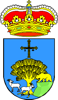 Arms (crest) of Cabrales