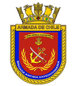 File:Expeditionary Amphibious Brigade, Chilean Navy.jpg