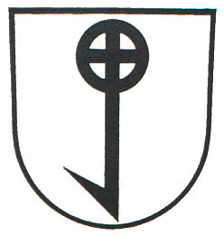 Wappen von Frickenhausen/Arms (crest) of Frickenhausen