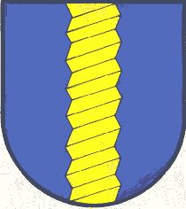 Wappen von Greisdorf/Arms (crest) of Greisdorf