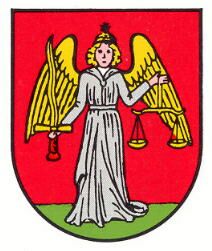 Wappen von Iggelheim/Arms (crest) of Iggelheim