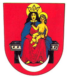 Coat of arms (crest) of Netolice