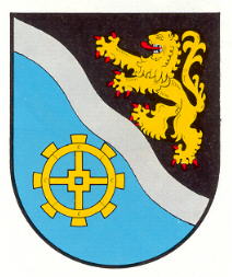 Wappen von Steinalben