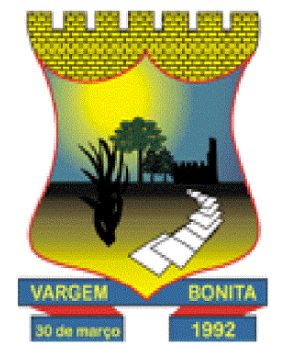 Brasão de Vargem Bonita (Santa Catarina)/Arms (crest) of Vargem Bonita (Santa Catarina)