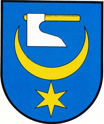 Arms of Żabno