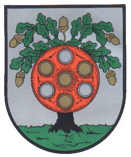 Wappen von Holle/Arms (crest) of Holle
