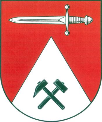 Arms (crest) of Jenišov