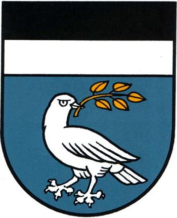 Coat of arms (crest) of Lambrechten