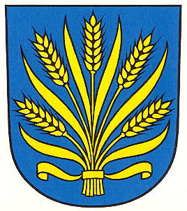 Wappen von Obfelden/Arms (crest) of Obfelden