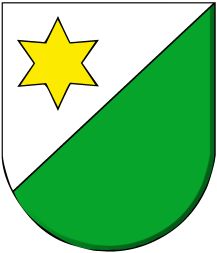 Coat of arms (crest) of Planken